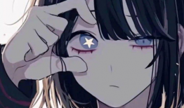 动漫头像高清,捕捉光影中的青春记忆